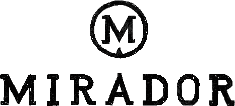 Mirador Logo