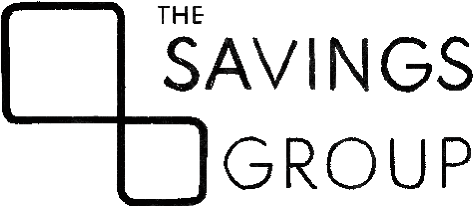 The Savings Group Logo
