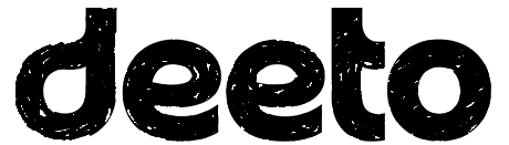 Deeto Logo