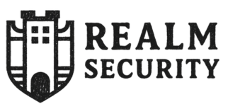 Realm Security Logo